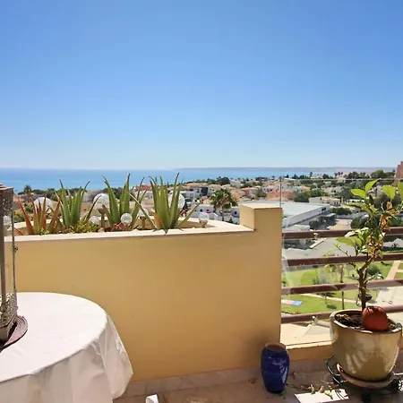 Palmeira Galé E Appartement Albufeira