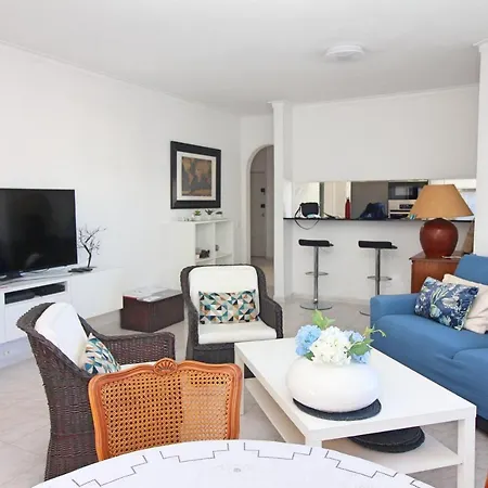 Palmeira Galé E Appartement