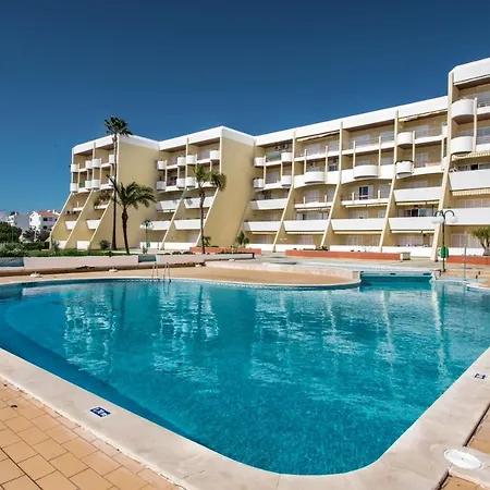 Apartamento Palmeira Gale E