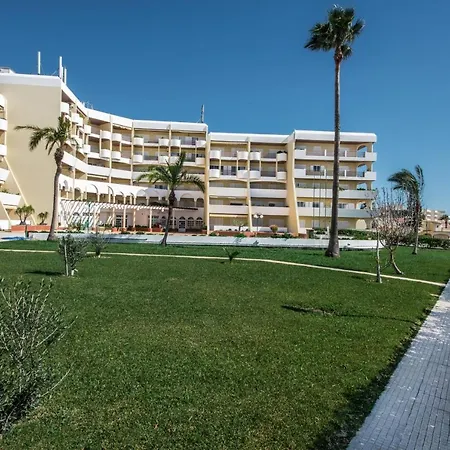 Apartamento Palmeira Gale E